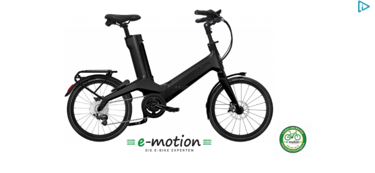 MeinBezirk.at - Ein Ebike im Wert von 6000€