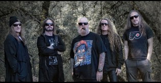Metalogy -  2 x 2 Tickets für EXODUS auf ihrer European Summer Tour 2025 , Batschkapp Frankfurt