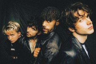 Morgenpost Verlag -  2 x 2 Tickets für das Konzert von „ Inhaler“  am 6.5. oder 2 x das Album auf Vinyl