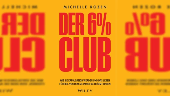 Münchner Wochenanzeiger - 3 Ratgeber - Der „6 %-Club” - Wie man das Leben führt, von dem man immer geträumt hat