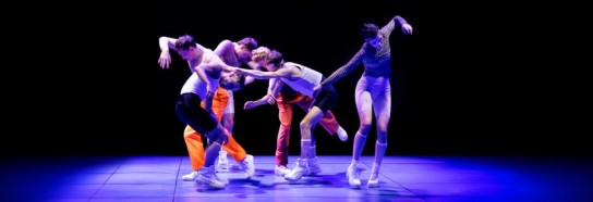 mvbnet - 3x2 Freikarten  „Das Floß der Medusa“ im Theater Magdeburg