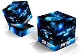 myFanbase - zwei Blu-ray-Boxen 