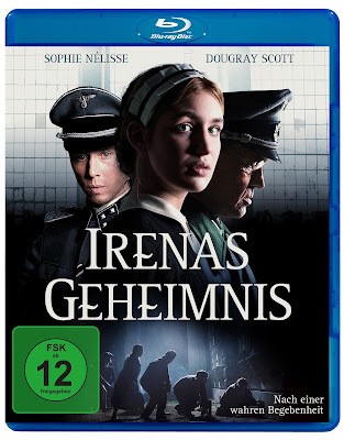 MyKinoTrailer - 2 Blu-ray´s Irenas Geheimnis