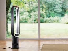 N-ERGIE - ein Turmventilator AM07 von Dyson und 25 Trostpreise