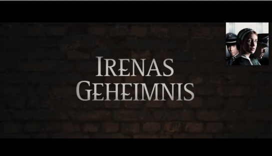 NextGenGamersnet - 1 x Irenas Geheimnis (Blu-ray)