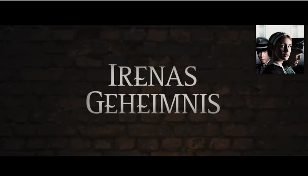 NextGenGamersnet - 1 x Irenas Geheimnis (Blu-ray)