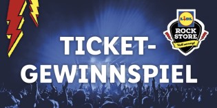 Nordbayern - 5 x 2 Tickets für Rock im Park – jeweils für alle Festivaltagezwischen dem 6. und 8. Juni 2025