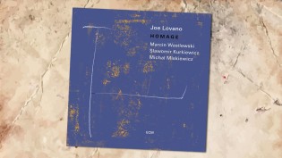 Norddeutscher Rundfunk - 1x das Album "Homage" vom Joe Lovano