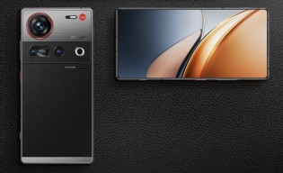 Nubia Technology - nubia Z70S Ultra Smartphone