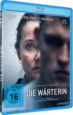 only-entertainment - 1 x "DIE WÄRTERIN" Blu-ray Disc ,1 x "DIE WÄRTERIN" DVD