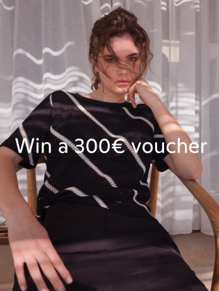OPUS - 300€ Opus-Shopping-Gutschein