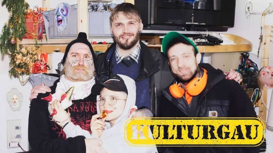OVB24 - 2x2 Dreitagestickts für das Open Air AstaLive Festival von 1. - 3. August an der TH Rosenheim