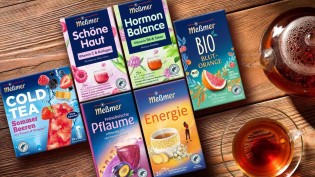 puls24 - 5 exklusive Pakete für Teeliebhaber