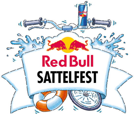 Red Bull - 2x Red Bull Sattelfest Package für 2 inklusive An- und Abreise, Hotelübernachtung und Verpflegung in Düsseldorf