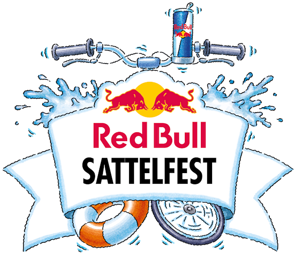 Red Bull - 2x Red Bull Sattelfest Package für 2 inklusive An- und Abreise, Hotelübernachtung und Verpflegung in Düsseldorf