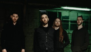 RockHard - 2x2 Tickets für die SYLOSIS-Show am 07. Juni im Colos-Saal Aschaffenburg
