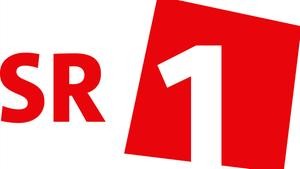 Saarländischer Rundfunk - 1 x die 'SR 1 Saar Schwätz Maschine (Sprachbox)