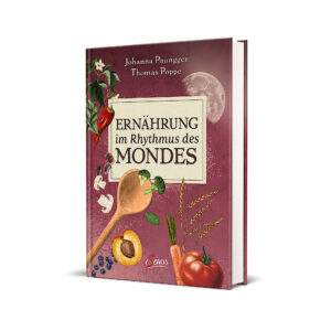 Schnuh1 - Buch- Ernährung im Rhythmus des Mondes von Johanna Paungger & Thomas Poppe