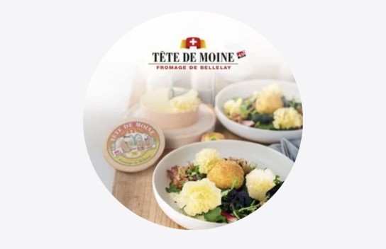 Schweizer Käse - 4 x Premium-Heißluftfritteusen von Tefal im Wert von je ca. 270 €  10 x hochwertige Schweizer Taschenmesser mit Holzgriff.