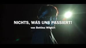 Schwetzinger Zeitung - 3 x 2 Tickets für die Theater-Aufführung "Nichts, was uns passiert" im Theater am Puls in Schwetzingen am 23.05.2025