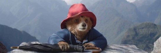 serieasten - 1x PADDINGTON IN PERU als 4K UHD und 1x PADDINGTON (Teil 1) als 4K UHD