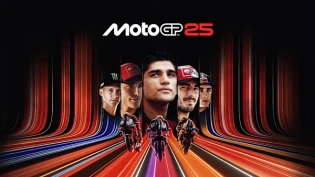 Servus TV - Videogame MotoGP™25 für die Plattform deiner Wahl (PS5, PS4, Xbox Series X|S, Nintendo Switch, PC)