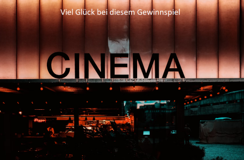 Spielfilm.de - 2x 2 Gästelistenplätze für die Kinotour-Termine zum Kinostart von dem Dokumentarfilm 