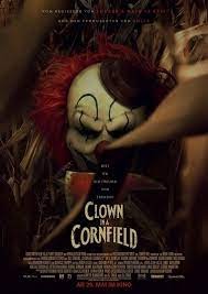 Spielfilm.de - 3x2 Kinotickets FÜR Clown in a Cornfield