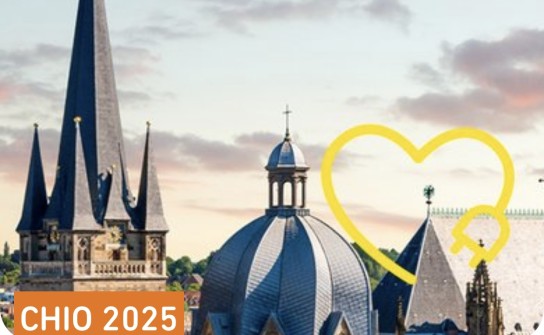 STAWAG -  5x 2 Tickets für das Eröffnungsspringen der CHIO inklusive der Eröffnungsfeier in Aachen (nur für STAEAG Kunden)