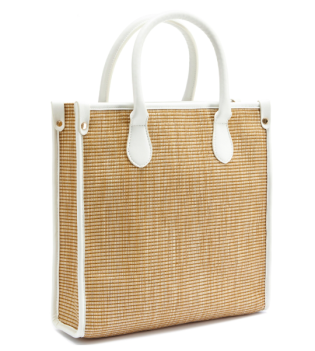 Stilpalast - Eine topaktuelle Schultertasche vom renommierten Designerlabel Michael Kors
