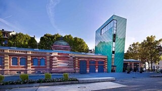 SWR - 10 x 2 Tickets für die Mainzer Museumsnacht ( Ausstellungen in mehr als 30 Museen ) am 14. Juni