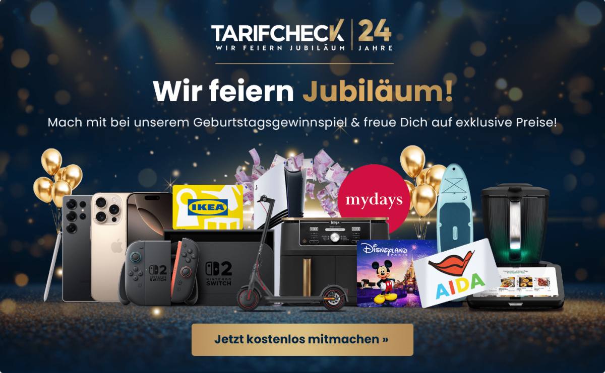 Gewinnspiel: Vespa Primavera und 3x 2.400 € Cash