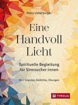 theology.de - 2 x 1 Buch "Eine Handvoll Licht" von Petra Unterberger
