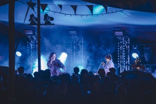 tip-berlin - 20×2 Freikarten für das Immergut Festival in Neustrelitz