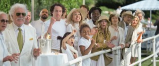 tip-berlin - 2×2 Tickets für den Film „VENI VIDI VICI “ am 25.5. im Freiluftkino Insel /Berlin