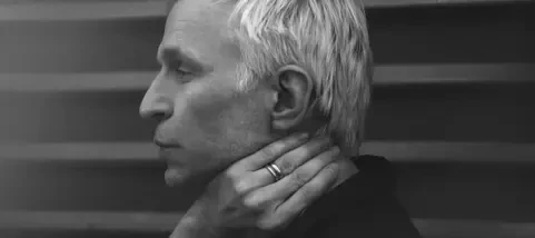 tip-berlin - 3×2 Tickets für „Jay-Jay Johanson“ am 29.5. im silent green/ Berlin
