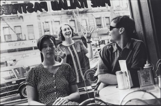 tip-berlin - 5×2 Tickets für das Konzert von „Stereolab“ am 29.5. im Huxleys/ Berlin