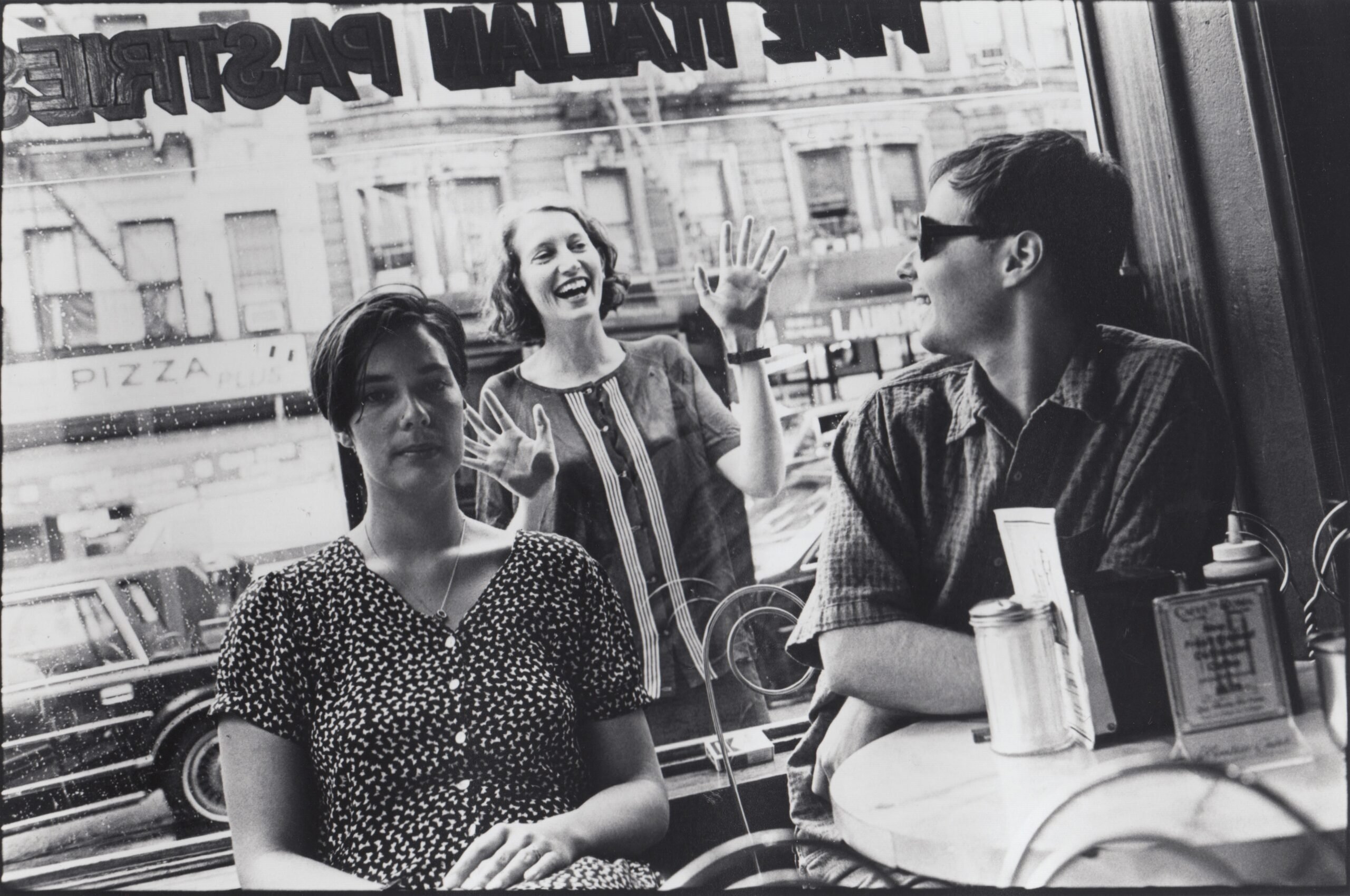tip-berlin - 5×2 Tickets für das Konzert von „Stereolab“ am 29.5. im Huxleys/ Berlin