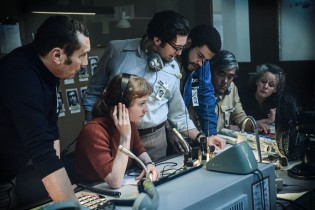 tip-berlin - 5×2 Tickets für den Film „September 5“ am 26.5. im Freiluftkino Friedrichshain/ Berlin