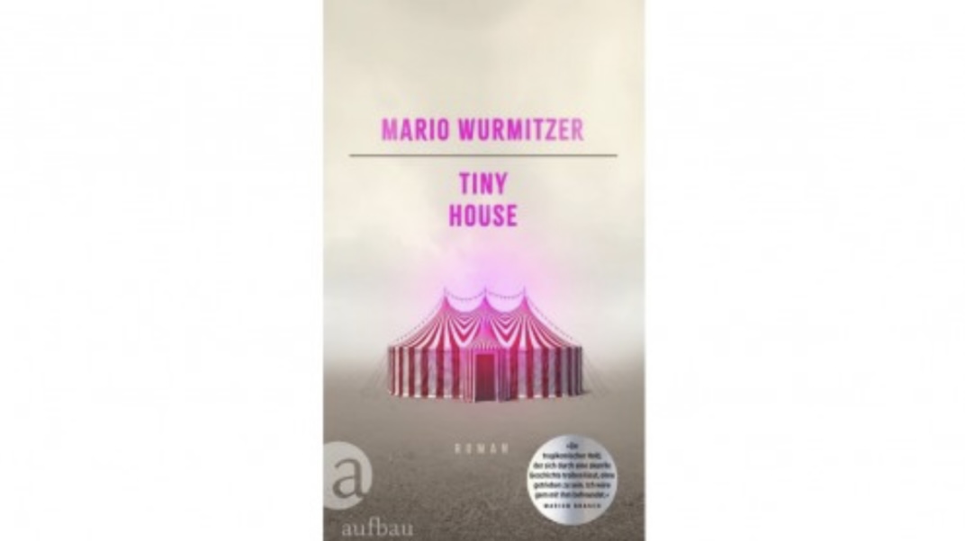 trailer-ruhr - 1 Exemplar "Tiny House" - Roman von Mario Wurmitzer