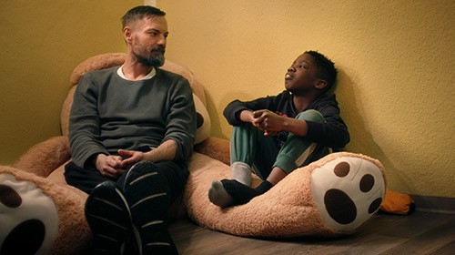 trailer-ruhr - 1x2 Karten zum Filmstart von „Im Prinzip Familie“ im sweetSixteen Dortmund