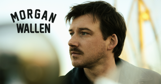Universal Music - Reise nach London (inklusive Hotel und Flüge) zum Konzert von Morgan Wallen am 28. Mai