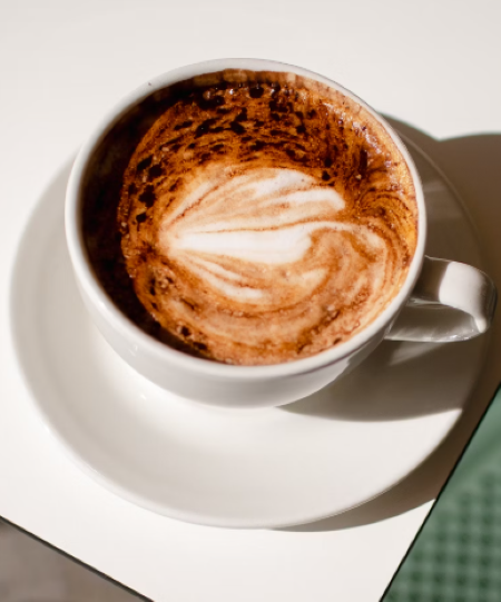 urbanite - 3× 2 Karten für die “Coffee Party“ am 25.05.25 in Leipzig