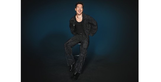 Vorsprung - 2x2 Tickets für den Comedian Nico Stank mit 