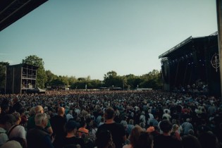 WDR - Tickets für das Büren Open Air Festival 2025 mit Michael Schulte, Leony, Mael & Jonas, Jupiter Jones und Neeve