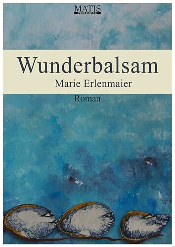 Wunderweib - eines von fünf Lese-Auszeits-Sets zum Roman „Wunderbalsam“ mit Hardcover-Ausgabe „Wunderbalsam“, signiert von Marie Erlenmaie