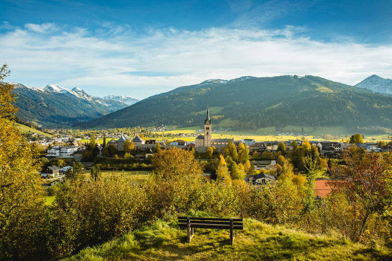 1000things.at - 2×2 Nächte im Hotel Gasthof Stegerbräu*** inklusive Frühstück und Escape-Abenteuer in Österreich