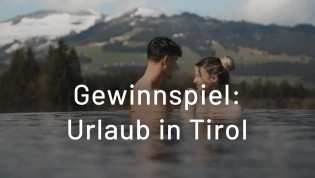 ALPS-RESORTS - 1 x 3 Nächte für bis zu 6 Personen in einem Apartment mit 2 Schlafzimmern im Berg & Golf Resort Westendorf in Tirol