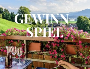 Alpsee-Grünten Tourismus - Aufenthalt von 3 Nächten für 2 Personen in einer Ferienwohnung der Waldchalets –  in Burgberg ( Allgäu)