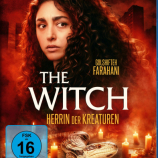 b-crown - 2 BD`s zu „The Witch - Herrin der Kreaturen"